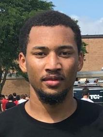 Terrance Thompson MUG